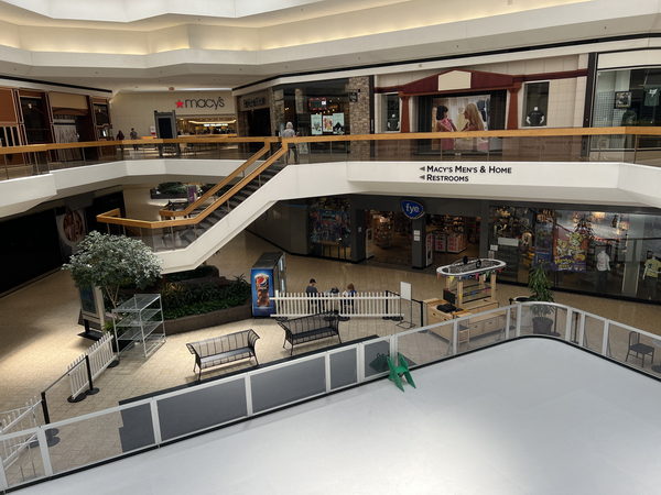Lakeside Mall - July 22 2022 (newer photo)